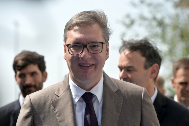 Mandatory vaccination in Serbia? Vucic responded