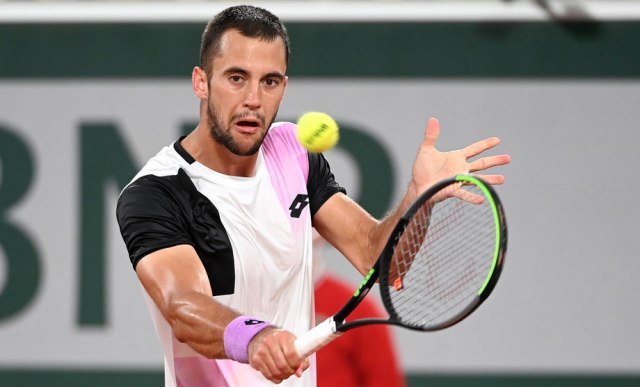 Đere dopunio spisak srpskih igrača u četvrtfinalu Hamburga