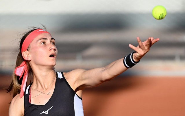 Aleksandra Krunić ide u Tokio