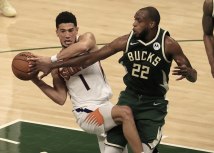 EPA-EFE/TANNEN MAURY