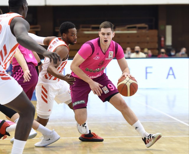 Momirov Megu zamenio Grčkom