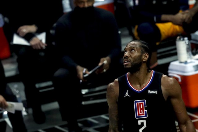 Kavaj Lenard operisao koleno