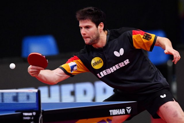 Slika za Stoni tenis