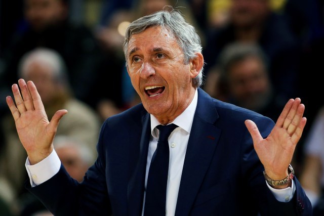 Pešić o preuzimanju Srbije: Uvek sam tu da pomognem