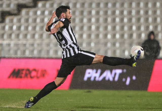 Partizan pušta u prodaju sezonske ulaznice