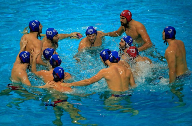 Prlainović: Bićemo rasterećeniji nego u Riju