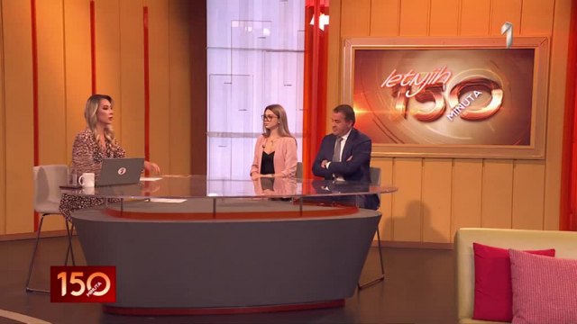 Burno na TV Prva zbog slučaja Lečić–Štajnfeld: Napad feminističkog obrazovanja; Zamajavanje javnosti VIDEO