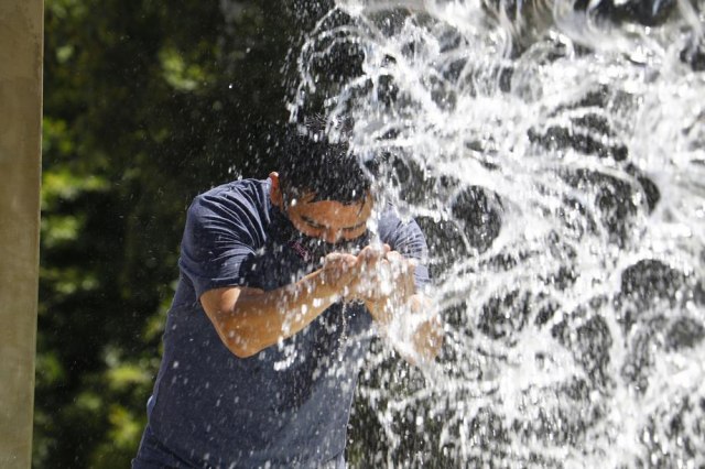 Šta je bloking zbog koga je cela Srbija u crvenom?