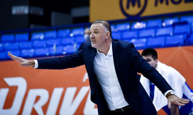 Hrvatski selektor napustio Zadar