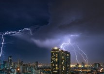 Shutterstock/ TZIDO SUN