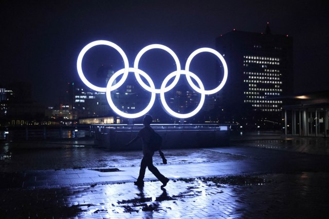 Koronavirus u hotelu sa brazilskim džudistima