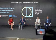 FOTO TANJUG/ DRAGAN KUJUNDZIC