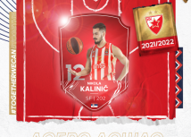 Foto: KK Crvena zvezda