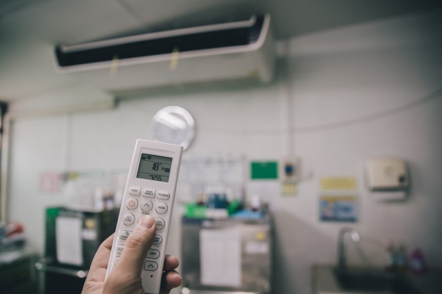 U starom Kliničkom centru u Nišu 1.000 klima uređaja, ali nedostaje još