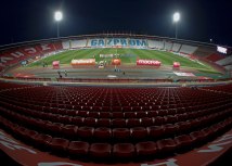 Foto: Pedja Milosavljevic / STARSPORT