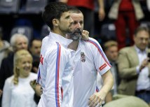 Foto: Srdjan Stevanovic/Starsportphoto