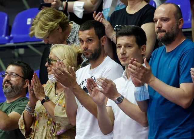 Slučaj Jovana Teodosića – policija već počela da istražuje