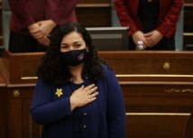 EPA-EFE/VALDRIN XHEMAJ