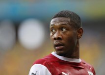 EPA-EFE/Robert Ghement