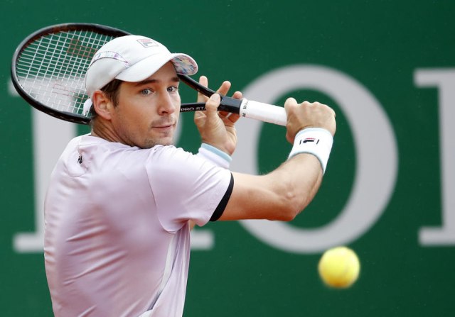 Lajović u Hamburgu izbacio finalistu Beograd opena