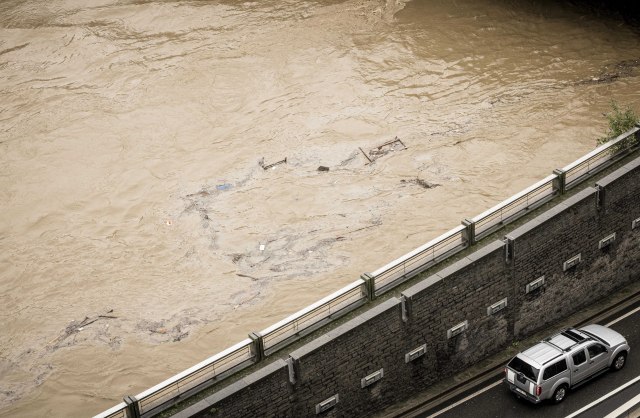 Tanjug/AP Photo/Valentin Bianchi