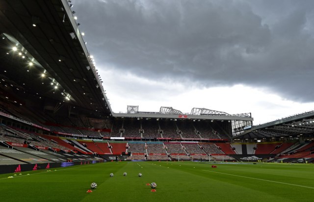 Junajted objavio novu kolekciju dresova