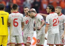 EPA/Peter Dejong / POOL