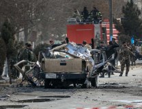 EPA-EFE/ HEDAYATULLAH AMID