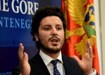 EPA-EFE/BORIS PEJOVIC