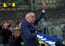 EPA/PANAGIOTIS MOSCHANDREOU