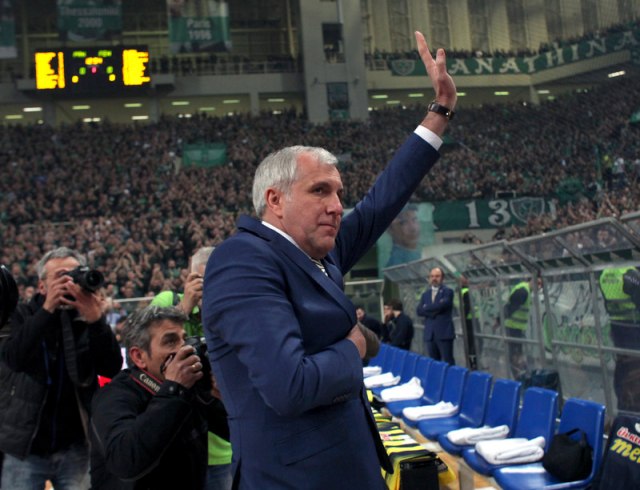 "Obradoviæ nije dobio još 3.000.000 za budžet – zato je otišao"