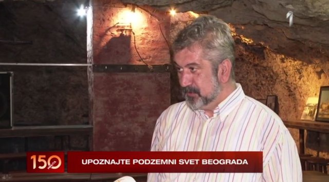 Šta krije "utroba" Beograda? VIDEO