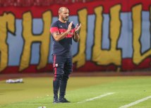 Srdjan Stevanovic/Starsportphoto