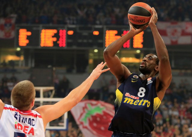 Partizanu rastu šanse za Juda?