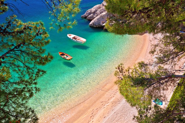 Turistička sezona u Hrvatskoj dovedena u pitanje