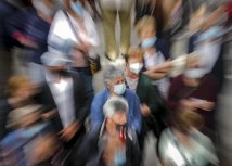 Foto: EPA-EFE / VALDRIN XHEMAJ