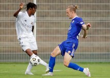 Pedja Milosavljevic/Starsport