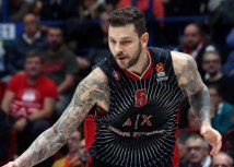 Foto: EPA-EFE/MATTEO BAZZI