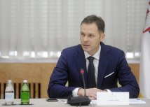Foto: Ministarstvo finansija
