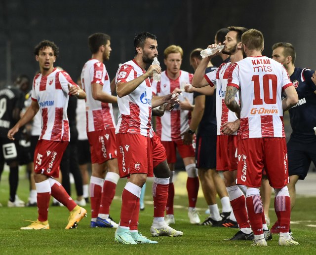 foto: Nikola Mitic / STARSPORT