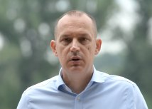 FOTO TANJUG/ ZORAN ZESTIC/ bg