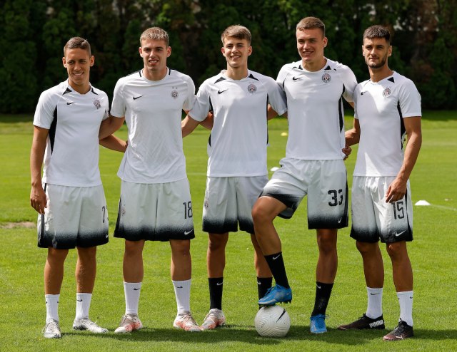 foto: Srdjan StevanovicStarsportphoto �