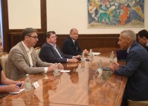 Foto: Instagram/buducnostsrbijeav