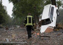 EPA-EFE /Friedemann Vogel