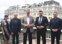 Foto: Instagram/buducnostsrbijeav