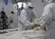 Foto: EPA-EFE/ MARKO DJOKOVIC