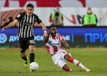  Srdjan StevanovicStarsportphoto