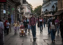 Shutterstock/ BalkansCat