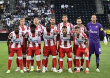 foto: Nikola Mitic / STARSPORT