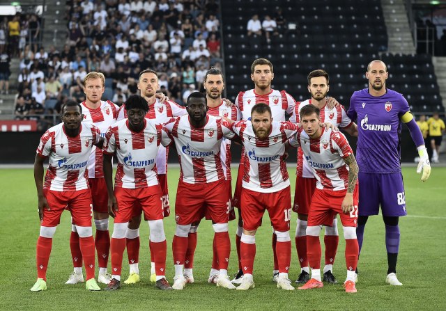 foto: Nikola Mitic / STARSPORT